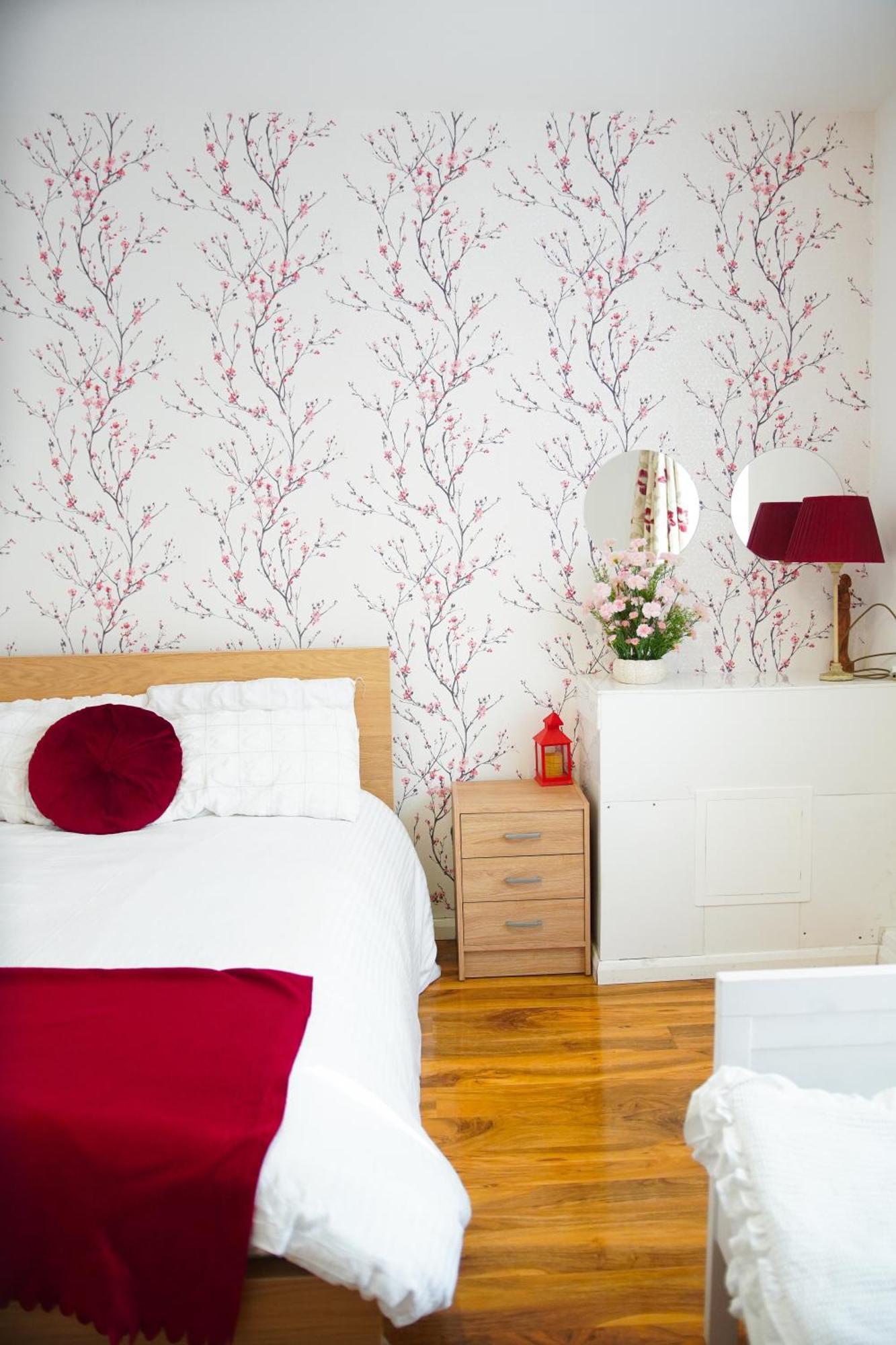 5 Bedroom House Near Cardiff City. Dış mekan fotoğraf