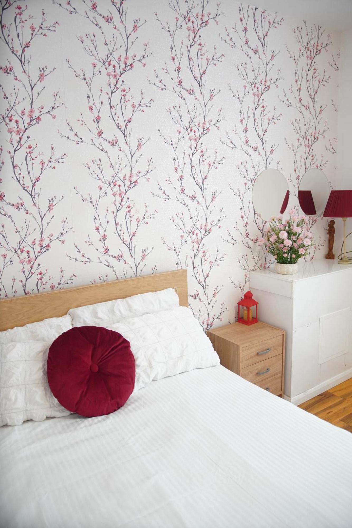 5 Bedroom House Near Cardiff City. Dış mekan fotoğraf