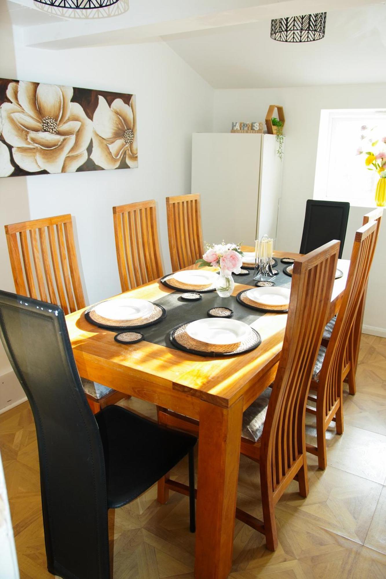 5 Bedroom House Near Cardiff City. Dış mekan fotoğraf