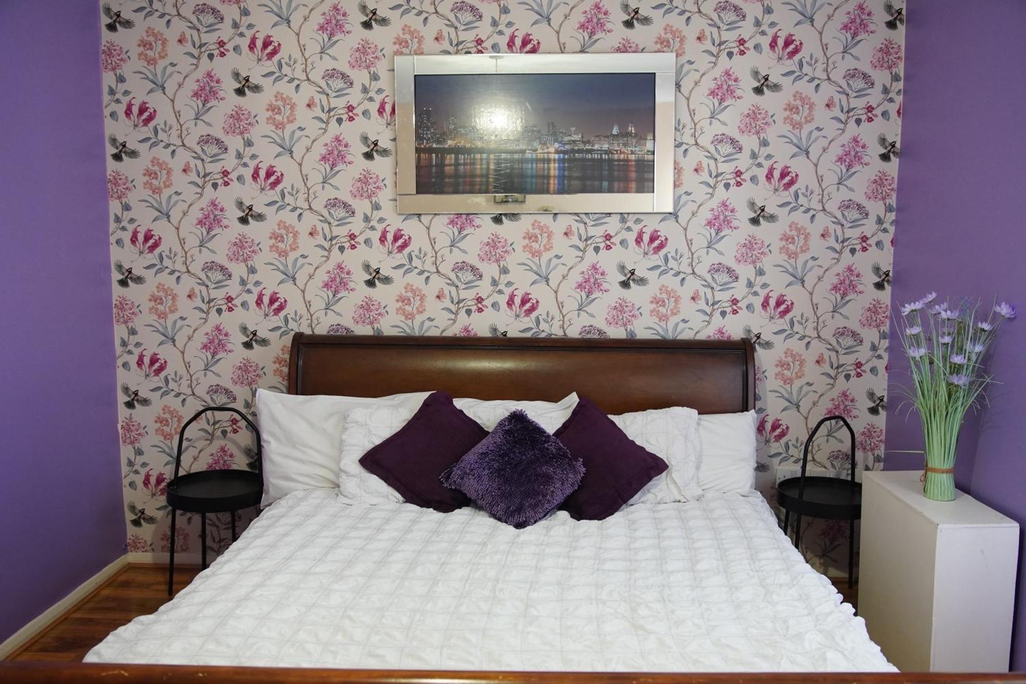 5 Bedroom House Near Cardiff City. Dış mekan fotoğraf
